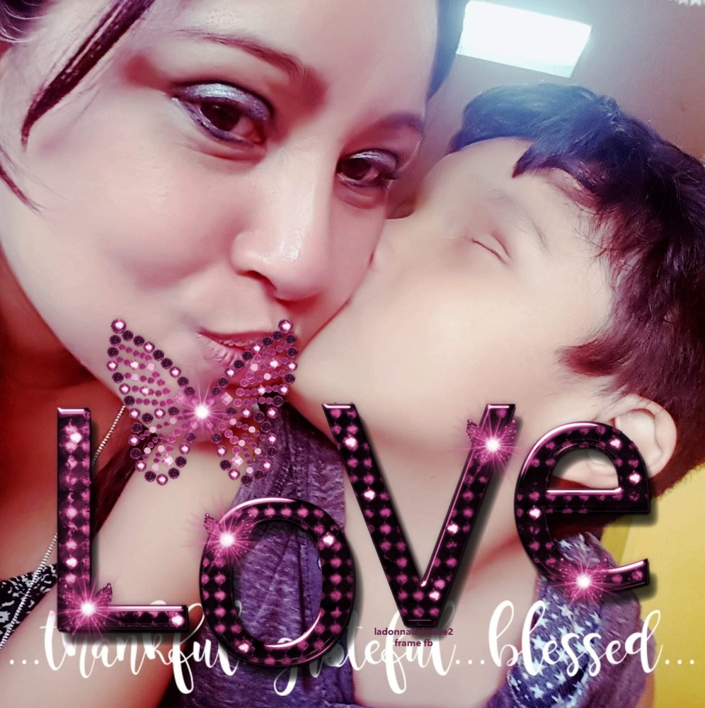 Meet your Posher, Lety